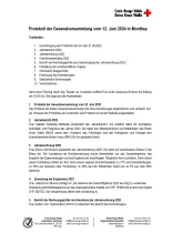 Protokoll GV 12.06.2024