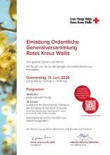 Einladung GV 2026
