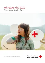 Jahresbericht 2025